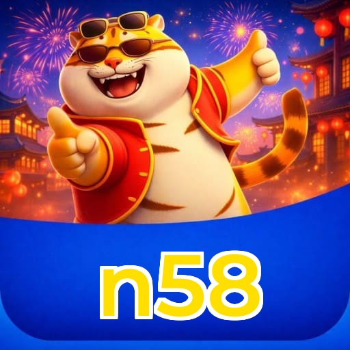 n58 Bônus - Catálogo Completo