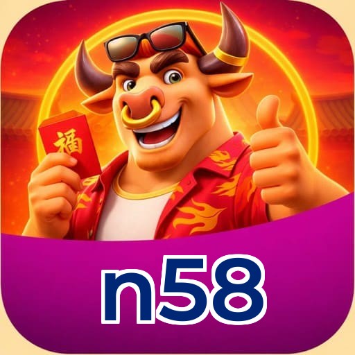 n58 Jogos - 2.500+ Títulos