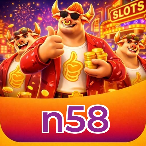 Como Resgatar Bônus n58