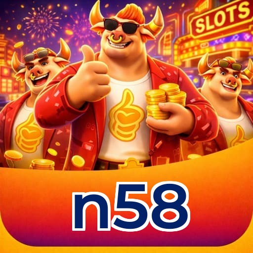 n58 Baixar App