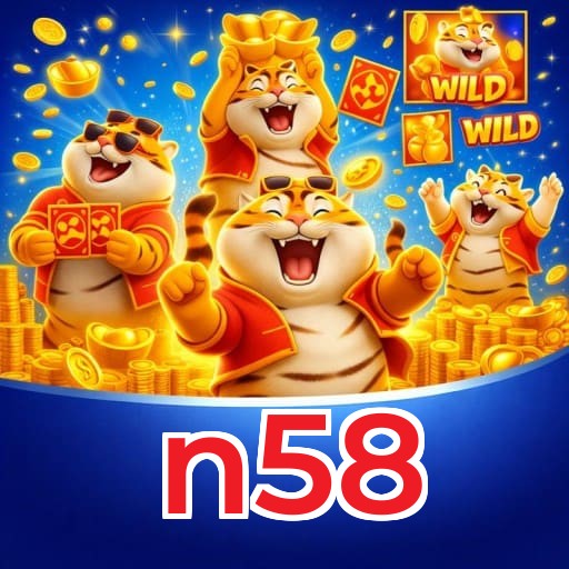 n58 Bet - Apostas Esportivas Profissionais