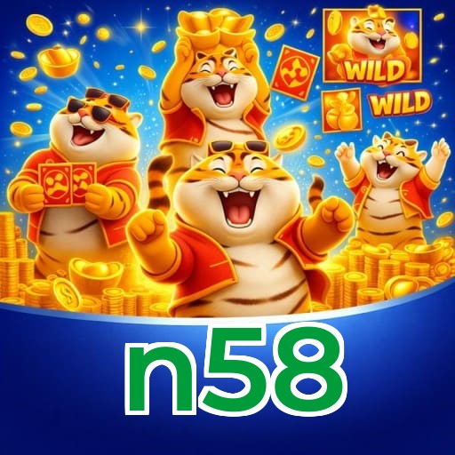 n58 App Mobile - Android e iOS