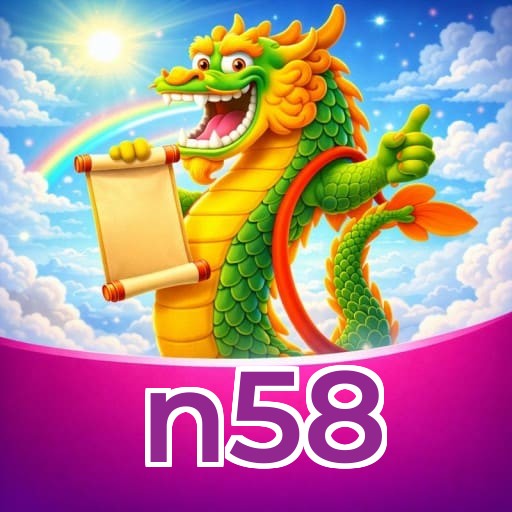 n58 Cadastro Bônus R$ 1.000