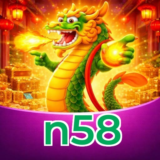 n58 Slots - 1.500+ Jogos