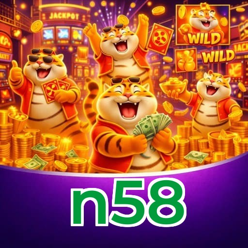 n58 Login Seguro
